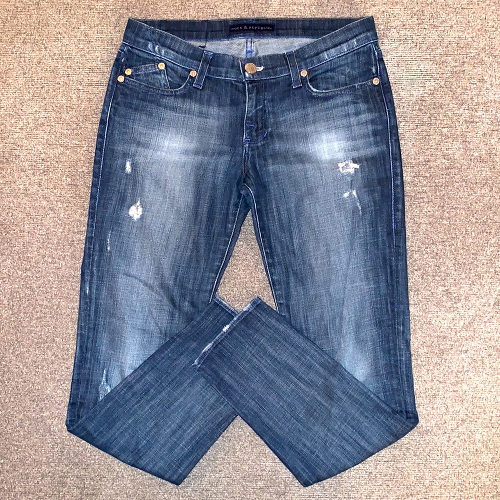 Rock & Republic Jeans